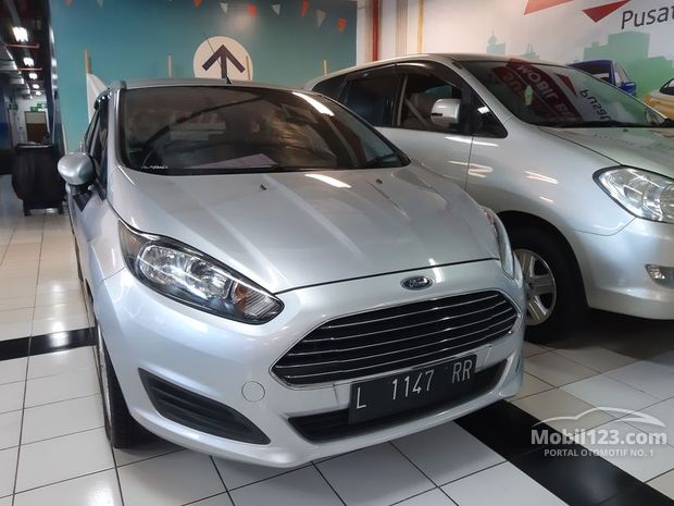 Fiesta - Ford Murah - 397 mobil dijual di Indonesia - Mobil123