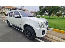 2012 Isuzu MU-7 3.0 (ปี 07-13) CHOIZ SUV MT