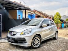 2015 Honda Brio 1.2 Satya S Hatchback