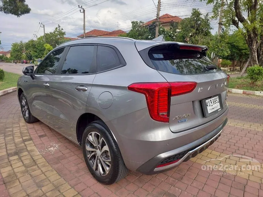 2023 Haval Jolion Pro SUV