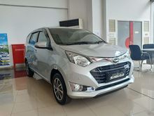 HOT DEAL Daihatsu sigra 2019 GARANSI TERMURAH