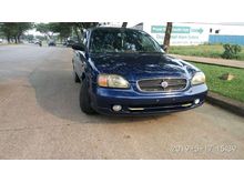 2000 Suzuki Baleno 1.5