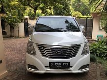 2015 Hyundai H-1 2.5 Royale Next Generation MPV
