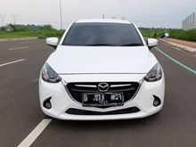 2014 Mazda 2 1.5 R Hatchback Tdp 30 jt