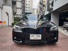2012 BMW 528i 2.0 F10 (ปี 10-16) Sport Sedan AT