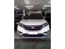 2015 Honda CR-V 2.0 2.0 Prestige SUV