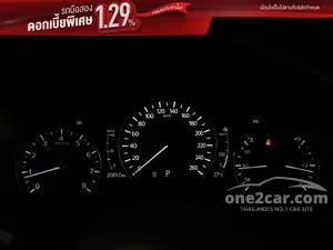 2025 Mazda CX-30 2.0 Carbon Edition SUV