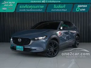 2024 Mazda CX-30 2.0 Carbon Edition SUV