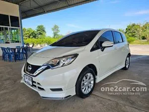 2021 Nissan Note 1.2 V Hatchback