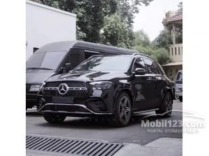 2025 Mercedes-Benz GLE450 3.0 AMG Line 4MATIC SUV