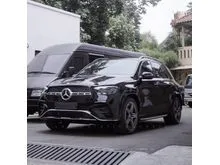 2025 Mercedes-Benz GLE450 3.0 AMG Line 4MATIC SUV