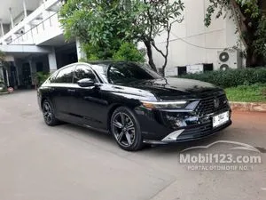 2024 Honda Accord 2.0 RS e:HEV Sedan