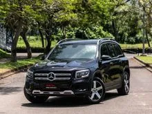 2020 Mercedes-Benz GLB200 1.3 Progressive Line Wagon