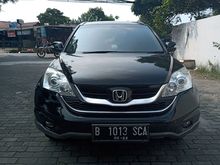 Honda CR-V 2.0 2012 Hitam