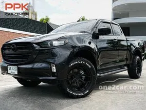 2022 Mazda BT-50 1.9 C Hi-Racer Freestyle Cab Pickup