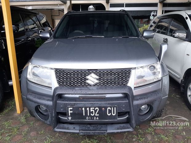 Grand Vitara Suzuki Murah 29 Mobil Dijual Di Indonesia Mobil123