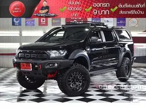 2018 Ford RANGER 2.2 XLT Double Cab Hi-Rider Pickup