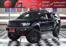 2018 Ford RANGER 2.2 Double Cab (ปี 15-21) XLT Hi-Rider Pickup