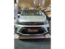 2021 Wuling Confero 1.5 S L Lux+ Wagon