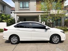 2017 Honda City 1.5 (ปี 14-18) S i-VTEC Sedan AT
