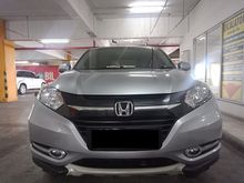 2016 Honda HR-V 1.5 E SUV READY TO USE
