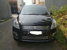 2015 Suzuki Ertiga 1.4 GL MPV