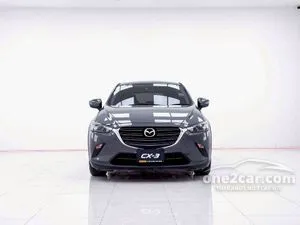 2021 Mazda CX-3 2.0 Base SUV