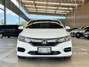 2019 Honda City 1.5 (ปี 14-18) S Sedan