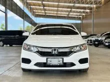 2019 Honda City 1.5 (ปี 14-18) S Sedan
