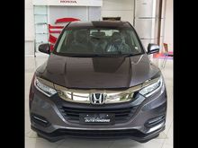 2020 Honda HR-V 1,5 E Special Edition SUV