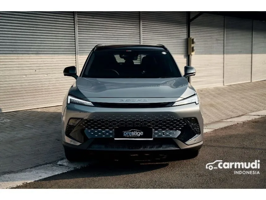 2024 BAIC X55 II Wagon