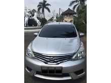 2013 Nissan Grand Livina 1.5 SV MPV