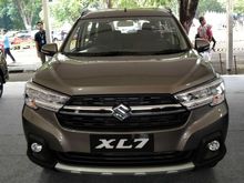 2020 Suzuki XL7 1.5 BETA Wagon Bunga 0 Persen,Diskon Hampir 50 Juta
