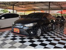 2015 Toyota Vios 1.5 (ปี 13-17) J Sedan AT