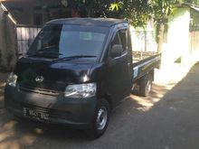 2013 Daihatsu Gran Max 1.5 Ac Ps Pick-up