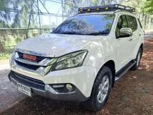 2015 Isuzu MU-X 3.0 (ปี 13-19) DVD SUV