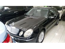 2006 Mercedes-Benz E280 3.0 Sedan