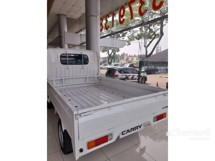 2024 Suzuki Carry FD ACPS Pick-up