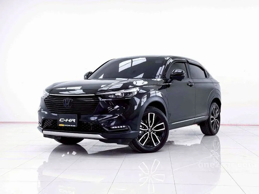 2023 Honda HR-V e:HEV EL SUV