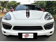 2011 Porsche Cayenne 3.6 Antik KM 13rban Istimewa