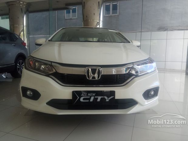 City Honda Murah 1 688 mobil  baru  dijual Mobil123