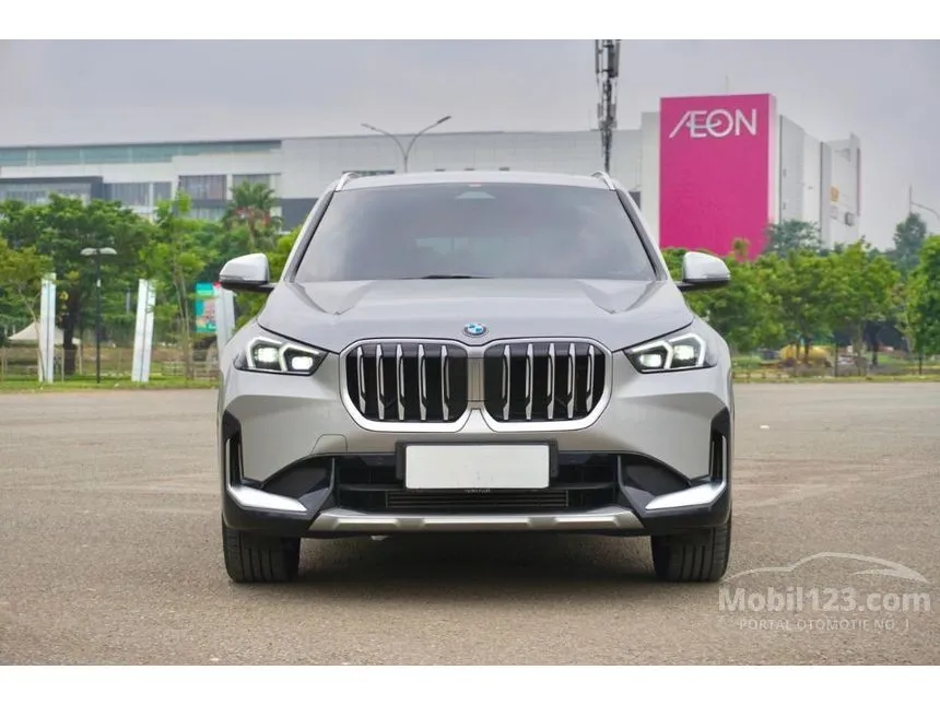 2024 BMW X1 sDrive18i xLine SUV