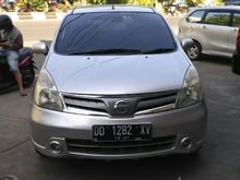 Promo kredit hanya Dp 5jt !!! 2011 Nissan Grand Livina 1.5 Ultimate MPV