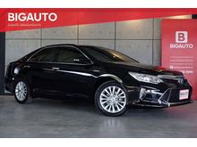 2016 Toyota Camry 2.5 (ปี 12-16) Hybrid Sedan AT