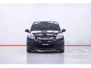 2013 Honda Brio 1.2 V Hatchback