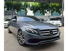 2017 Mercedes-Benz E350 2.0 W213 (ปี 16-23) e Avantgarde Sedan