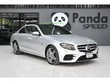 2024 Mercedes-Benz E300 2.0 W213 (ปี 16-23) e AMG Dynamic Sedan