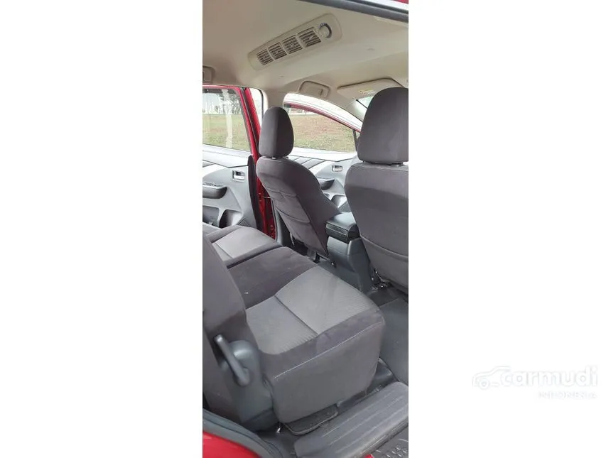 2020 Mitsubishi Xpander SPORT Wagon