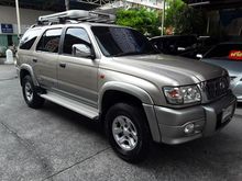 2003 Toyota Sport Rider 2.5 D4D (ปี 02-04) Prerunner E SUV AT