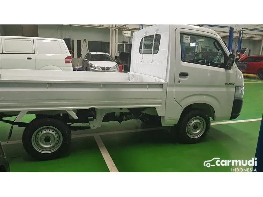 2024 Suzuki Carry FD ACPS Pick-up